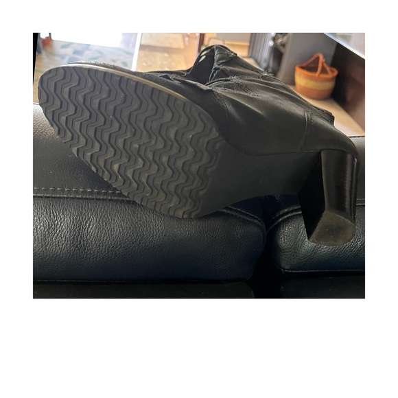 NWOT Tall Boots - Picture 5 of 6